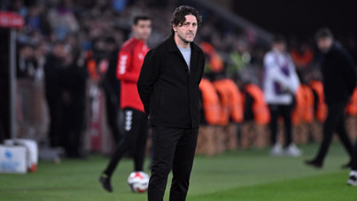 Fatih Tekkeli Trabzonspor 208 gündür yenilmiyor