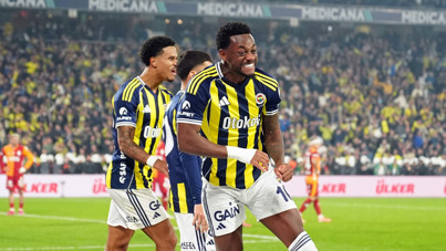 Galatasaray, Jhon Duran’ı savcılığa verdi: Teşhircilik suçlaması