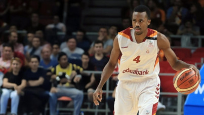 Galatasaraylı McCollum, NBA Avrupa projesine inanıyor