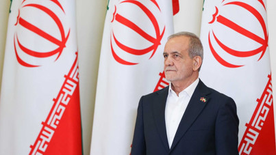 İran: Pazarlık konusu olmayacak