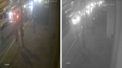 Kadına saldıranlara ödül gibi ceza