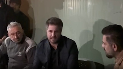 Konteyner kentte tahliye gerginliği: Çıkmazsanız elektriğinizi, suyunuzu keseriz