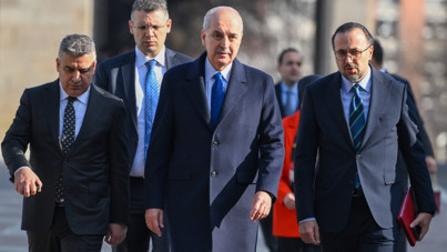 Kurtulmuş: Süreç en kırılgan döneminde