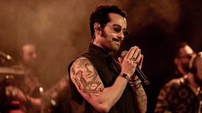 Mekân sahibi Gökhan Türkmen’in eşine hakaret etti, ortalık karıştı