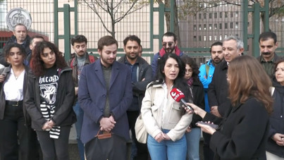 MESEM protestosunda gözaltına alınan 4 öğretmen serbest