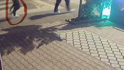 Pompalı tüfekle çiğ köfte dükkanını kurşunlayıp, kaçtılar