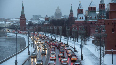 Rusya'da otomobil satışlarında Çin payı geriledi