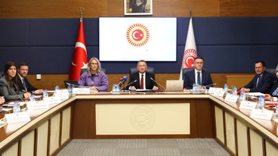 'SDG'nin Suriye'yle bütünleşmesi kritik önem taşımaya devam etmektedir'