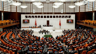 'Suça sürüklenen çocuklar' için kurulan araştırma komisyonunun üyeleri belli oldu