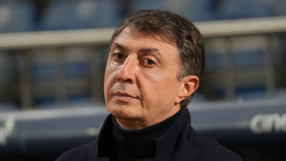 Süper Lig'de hoca kıyımı sürüyor: Sayı 12'ye yükseldi