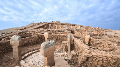 Taş Tepeler'deki buluntular, neolitik dönem çerçevesini genişletiyor
