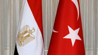 Türkiye ile Mısır’dan ‘Ro-Ro’ adımı