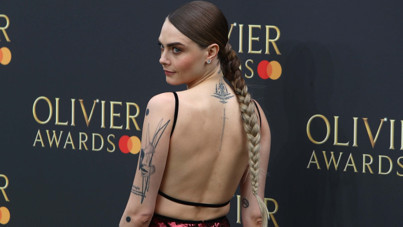 Ünlü manken lüks evini zararına satıyor