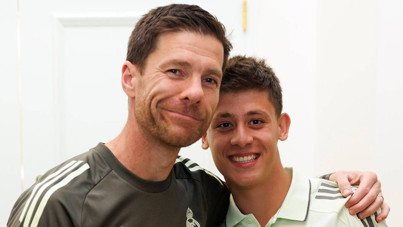 Xabi Alonso, Arda Güler ile özel görüştü: 'Söylenen hiçbir şeye inanma'