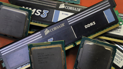 Yapay zeka bilgisayar donanımlarını vurdu: Bu kez de RAM krizi