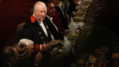 Kaynaklar konuştu: Kral Charles'ın son Noel kutlaması olabilir