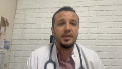Doktorlardan 'eziyet yönetmeliği' tepkisi: 'Mutsuz, tükenmiş ve çaresiz kalıyoruz'