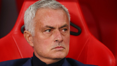 Mourinho'yu Benfica da kesmedi: Chelsea'ye 'beni alın' dedi