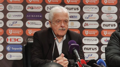 Atılay Canel: Golü yiyene kadar oyun başa baş gidiyordu