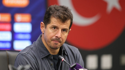 Emre Belözoğlu'dan bahis açıklaması: Savcılık ve federasyona mesaj
