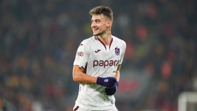 Ernest Muçi'den Beşiktaş maçı sözleri