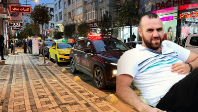 Park yeri tartışmasında cinayet işledi