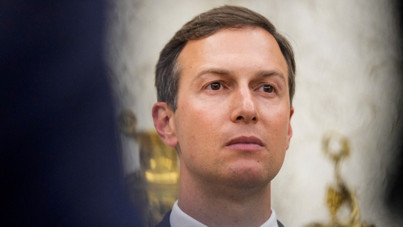 Trump'ın damadı Paramount'un Warner Bros. teklifine dahil oldu