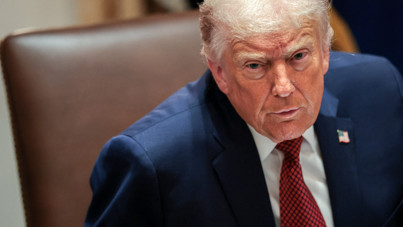 Trump’tan AB’ye çok sert tepki