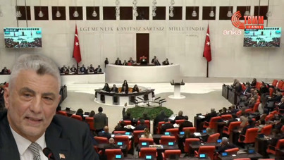 Bakan Bolat’ın CHP'lilere yönelik sözleri sonrası tansiyon yükseldi