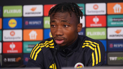 Fenerbahçe açıkladı: Nene ameliyat edildi