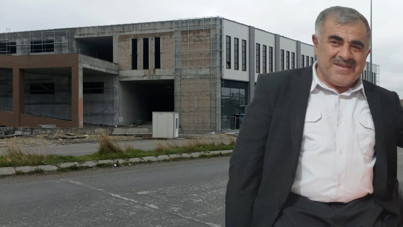 İnşaatta ölü bulunan bekçinin ailesinden 'zehirlendi' iddiası