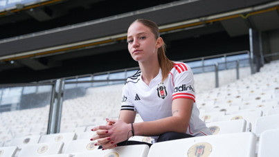 Jelena Karlicic, Beşiktaş'ta