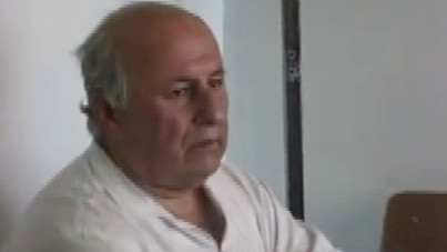 Müteahhit Veli Göçer hayatını kaybetti