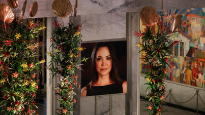 Nobel Barış Ödülü'nün kayıp sahibi bulundu