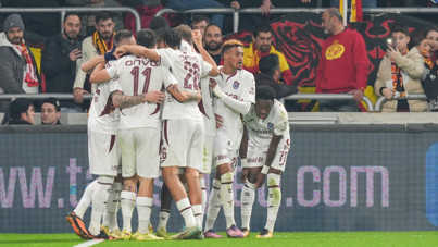 Trabzonspor, kupada sahne alıyor: Alanya karşısında hedef 3 puan