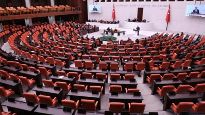 TBMM'deki taciz skandalında yeni gelişme