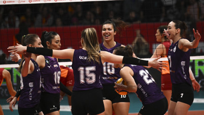 Zeren Spor direndi, Galatasaray'ı geriden gelip yendi: 3-2