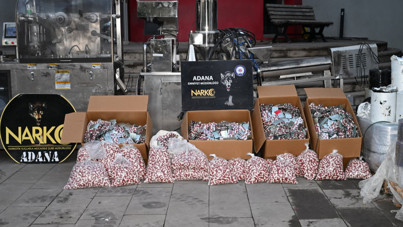 Dört bir yandan zehir fışkırıyor