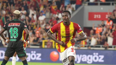 Göztepe'nin kapısına Bundesliga'dan geldiler: Dennis'i istiyorlar