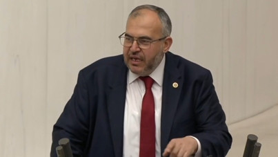 Necmettin Çalışkan'dan istismar tepkisi: Acaba taşradaki hâl nicedir?