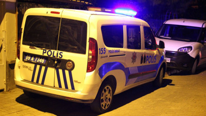 Parka gitmek için evden ayrılan 11 yaşındaki Ecem kayıp