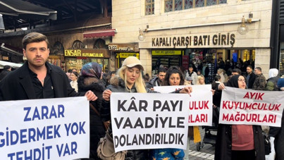 120 milyonluk kuyumcu vurgunu: Savcı da mağdur