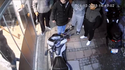 Baltayla kuaförü bastı