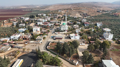 Bu mahallede tesadüf yok: 880 kişinin soyadı aynı