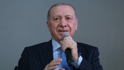 Erdoğan: Rabbim ömür verirse…