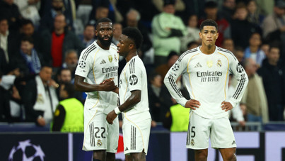 Galatasaray gözünü kararttı: Real Madrid'den Rüdiger’i alıyor