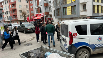 12 yaşındaki çocuk okul çıkışında bıçaklandı