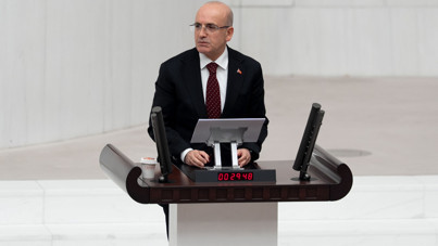 Şimşek'ten 'dezenflasyon' açıklaması: Güçlü momentum olacak