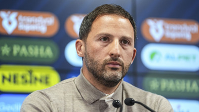 Tedesco’dan Duran’ın tepkisine cevap: Talisca’yı öve öve bitiremedi