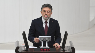 Bakan Yumaklı: Dokuz ürün için temel sigorta paketini uygulamaya koyacağız